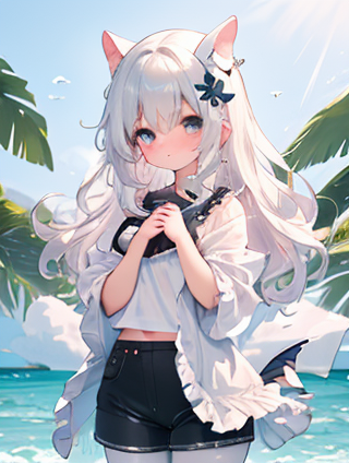 化妆水与衣柜：生活美学的双重奏